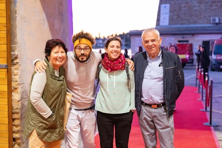 Obcˇinski praznik Piran, Malo drugacˇe-79